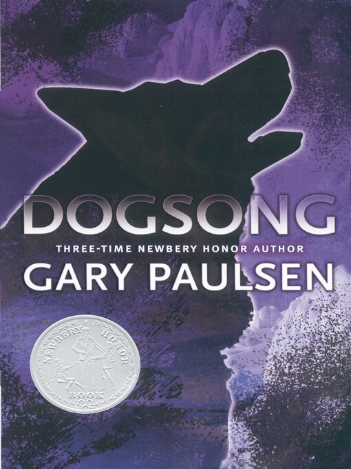 Title details for Dogsong by Gary Paulsen - Wait list